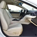 2023 MODEL TOYOTA CAMRY GLE-X 2.5L PETROL AUTOMATIC - Thumbnail 22