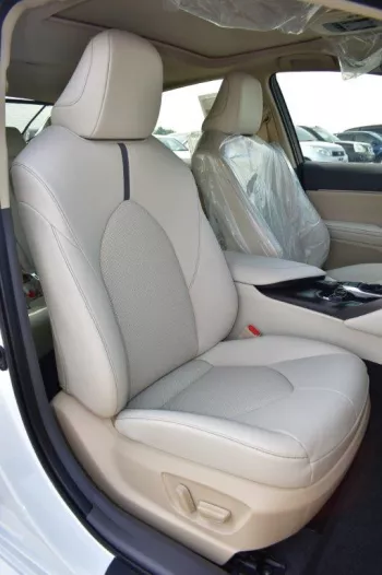 2023 MODEL TOYOTA CAMRY GLE-X 2.5L PETROL AUTOMATIC