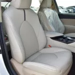 2023 MODEL TOYOTA CAMRY GLE-X 2.5L PETROL AUTOMATIC - Thumbnail 23
