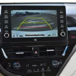 2023 MODEL TOYOTA CAMRY GLE-X 2.5L PETROL AUTOMATIC - Thumbnail 24