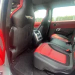 Land Rover Range Rover SVR 2022 Model Year Low Mileage - Thumbnail 16