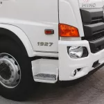 HINO TRUCK 500 1927 SERIES 19 TONS CAB & CHASSIS - Thumbnail 3