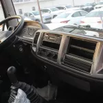 HINO TRUCK 500 1927 SERIES 19 TONS CAB & CHASSIS - Thumbnail 9