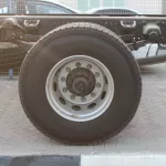 HINO TRUCK 500 1927 SERIES 19 TONS CAB & CHASSIS - Thumbnail 12