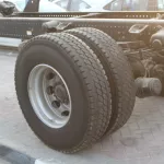 HINO TRUCK 500 1927 SERIES 19 TONS CAB & CHASSIS - Thumbnail 13