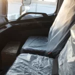 HINO TRUCK 500 1927 SERIES 19 TONS CAB & CHASSIS - Thumbnail 15