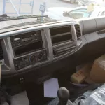 HINO TRUCK 500 1927 SERIES 19 TONS CAB & CHASSIS - Thumbnail 16
