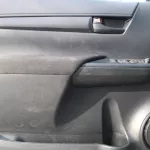 LHD - TOYOTA HILUX 2.4L DIESEL 4WD DOUBLE CAB ACTIVE  AUTO GREY  2023 - Thumbnail 6