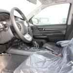LHD - TOYOTA HILUX 2.4L DIESEL 4WD DOUBLE CAB ACTIVE  AUTO GREY  2023 - Thumbnail 8
