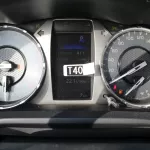LHD - TOYOTA HILUX 2.4L DIESEL 4WD DOUBLE CAB ACTIVE  AUTO GREY  2023 - Thumbnail 10