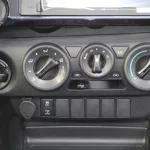 LHD - TOYOTA HILUX 2.4L DIESEL 4WD DOUBLE CAB ACTIVE  AUTO GREY  2023 - Thumbnail 11
