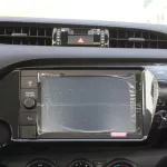 LHD - TOYOTA HILUX 2.4L DIESEL 4WD DOUBLE CAB ACTIVE  AUTO GREY  2023 - Thumbnail 12