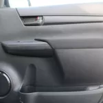 LHD - TOYOTA HILUX 2.4L DIESEL 4WD DOUBLE CAB ACTIVE  AUTO GREY  2023 - Thumbnail 19