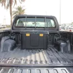 LHD - TOYOTA HILUX 2.4L DIESEL 4WD DOUBLE CAB ACTIVE  AUTO GREY  2023 - Thumbnail 22