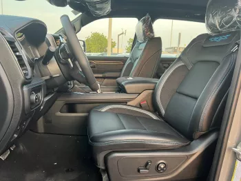 Dodge Ram TRX DODGE RAM TRX SMOKE EDITION 2023 MODEL YEAR