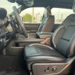 Dodge Ram TRX DODGE RAM TRX SMOKE EDITION 2023 MODEL YEAR - Thumbnail 9