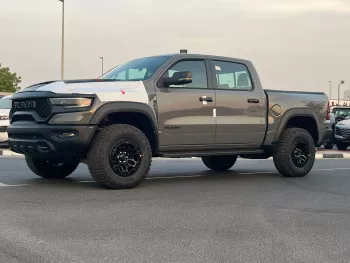 Dodge Ram TRX DODGE RAM TRX SMOKE EDITION 2023 MODEL YEAR