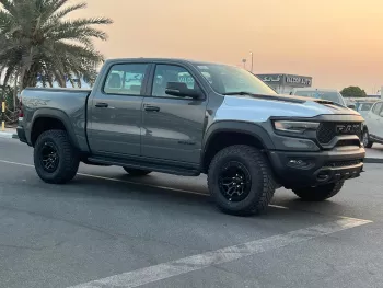 Dodge Ram TRX DODGE RAM TRX SMOKE EDITION 2023 MODEL YEAR