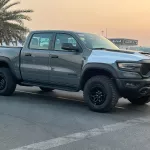 Dodge Ram TRX DODGE RAM TRX SMOKE EDITION 2023 MODEL YEAR - Thumbnail 2