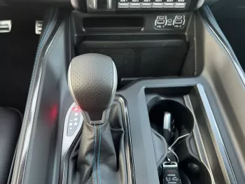 Dodge Ram TRX DODGE RAM TRX SMOKE EDITION 2023 MODEL YEAR