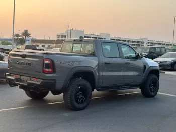 Dodge Ram TRX DODGE RAM TRX SMOKE EDITION 2023 MODEL YEAR