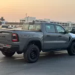 Dodge Ram TRX DODGE RAM TRX SMOKE EDITION 2023 MODEL YEAR - Thumbnail 6