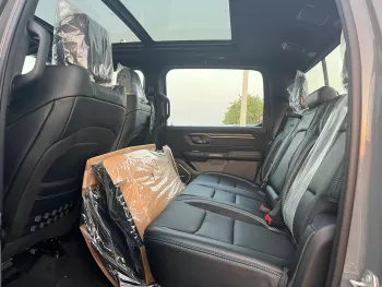Dodge Ram TRX DODGE RAM TRX SMOKE EDITION 2023 MODEL YEAR