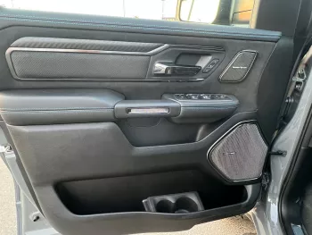 Dodge Ram TRX DODGE RAM TRX SMOKE EDITION 2023 MODEL YEAR