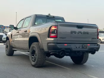 Dodge Ram TRX DODGE RAM TRX SMOKE EDITION 2023 MODEL YEAR