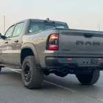 Dodge Ram TRX DODGE RAM TRX SMOKE EDITION 2023 MODEL YEAR - Thumbnail 5