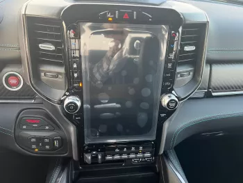 Dodge Ram TRX DODGE RAM TRX SMOKE EDITION 2023 MODEL YEAR