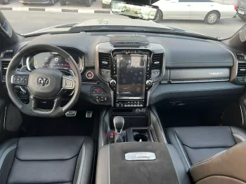 Dodge Ram TRX DODGE RAM TRX SMOKE EDITION 2023 MODEL YEAR