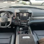 Dodge Ram TRX DODGE RAM TRX SMOKE EDITION 2023 MODEL YEAR - Thumbnail 10