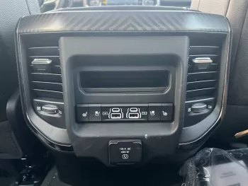 Dodge Ram TRX DODGE RAM TRX SMOKE EDITION 2023 MODEL YEAR