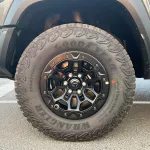 Dodge Ram TRX DODGE RAM TRX SMOKE EDITION 2023 MODEL YEAR - Thumbnail 7