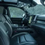 LHD - RAM 1500 TRX HAVOC DOUBLE CAB 4WD AUTO  MODEL - 2023 - Thumbnail 7
