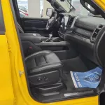 LHD - RAM 1500 TRX HAVOC DOUBLE CAB 4WD AUTO  MODEL - 2023 - Thumbnail 2
