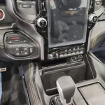 LHD - RAM 1500 TRX HAVOC DOUBLE CAB 4WD AUTO  MODEL - 2023 - Thumbnail 5