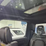 LHD - RAM 1500 TRX HAVOC DOUBLE CAB 4WD AUTO  MODEL - 2023 - Thumbnail 11