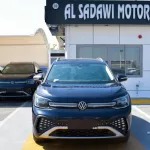 Volkswagen ID.6 CROZZ PRO 2022 electric car - Thumbnail 1