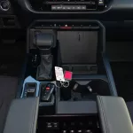 2022 TOYOTA TUNDRA CREWMAX SR SB 3.5L V6 PETROL - Thumbnail 15