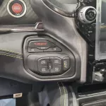 LHD - RAM 1500 TRX HAVOC DOUBLE CAB 4WD AUTO  MODEL - 2023 - Thumbnail 6