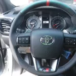LHD - TOYOTA HILUX 4.0L PETROL DOUBLE CAB 4WD GR SPORT 2024 MODEL YEAR - Thumbnail 4