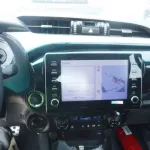 LHD - TOYOTA HILUX 4.0L PETROL DOUBLE CAB 4WD GR SPORT 2024 MODEL YEAR - Thumbnail 5