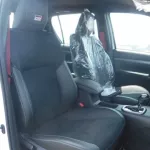LHD - TOYOTA HILUX 4.0L PETROL DOUBLE CAB 4WD GR SPORT 2024 MODEL YEAR - Thumbnail 10