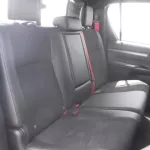 LHD - TOYOTA HILUX 4.0L PETROL DOUBLE CAB 4WD GR SPORT 2024 MODEL YEAR - Thumbnail 12