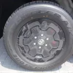 LHD - TOYOTA HILUX 4.0L PETROL DOUBLE CAB 4WD GR SPORT 2024 MODEL YEAR - Thumbnail 18