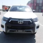 LHD - TOYOTA HILUX 4.0L PETROL DOUBLE CAB 4WD ADVENTURE AUTO 2024 MODEL YEAR - Thumbnail 1