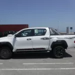 LHD - TOYOTA HILUX 4.0L PETROL DOUBLE CAB 4WD ADVENTURE AUTO 2024 MODEL YEAR - Thumbnail 3