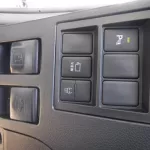 LHD - TOYOTA HILUX 4.0L PETROL DOUBLE CAB 4WD ADVENTURE AUTO 2024 MODEL YEAR - Thumbnail 4